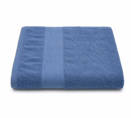 Soft Cotton Towels -Size:90 × 160 cm