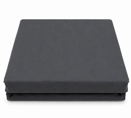 Cotton Percale Fitted Bed Sheet