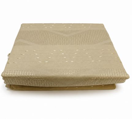 Soft Cotton Throw Blanket