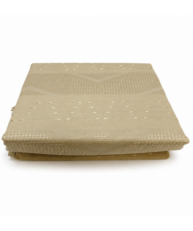 Soft Cotton Throw Blanket