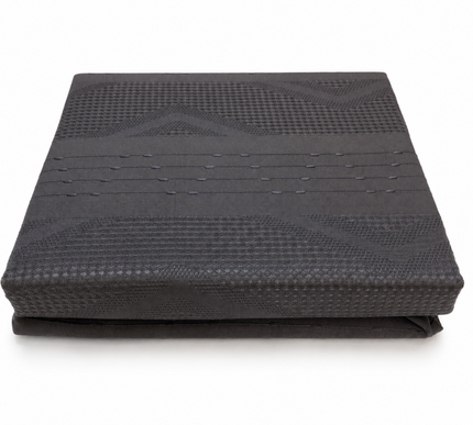 Soft Cotton Throw Blanket