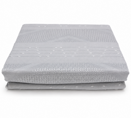 Soft Cotton Throw Blanket