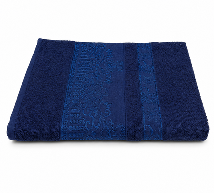 Soft Cotton Towels -Size:70 × 140 cm