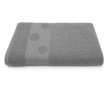 Soft Cotton Towels -Size:70 × 140 cm