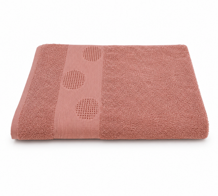 Soft Cotton Towels -Size:70 × 140 cm