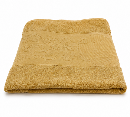 Soft Cotton Towels -Size:70 × 140 cm
