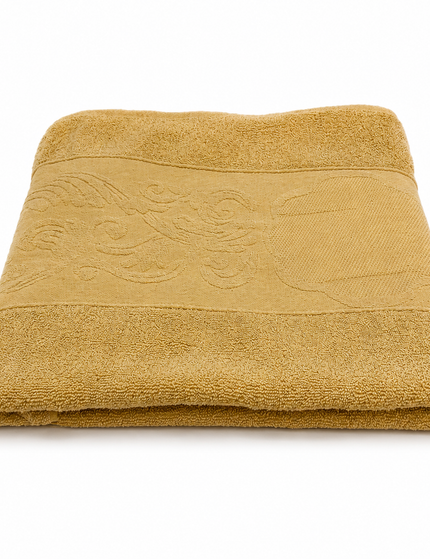 Soft Cotton Towels -Size:90 × 160 cm