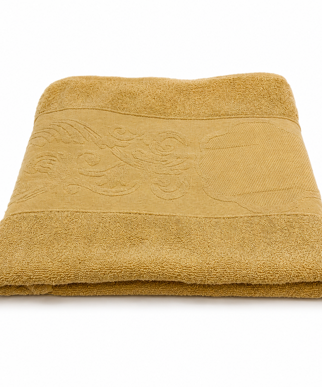 Soft Cotton Towels -Size:70 × 140 cm