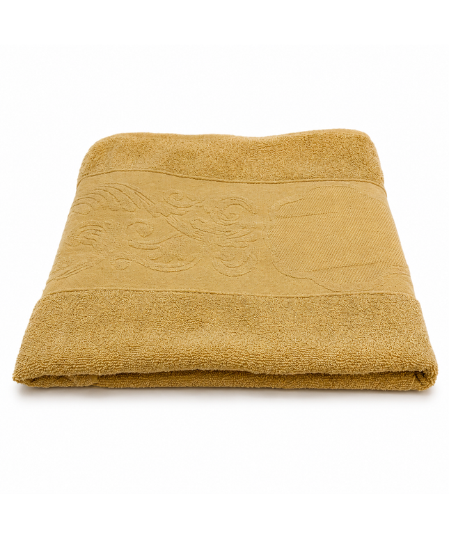 Soft Cotton Towels -Size:70 × 140 cm