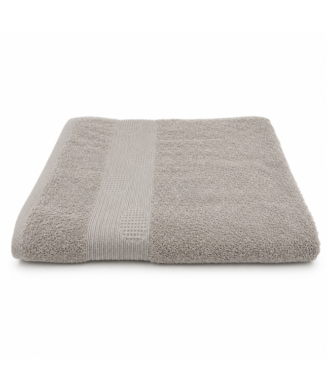 Soft Cotton Towels -Size:90 × 160 cm