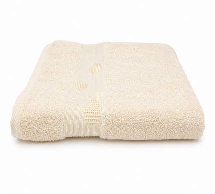 Soft Cotton Towels -Size:90 × 160 cm