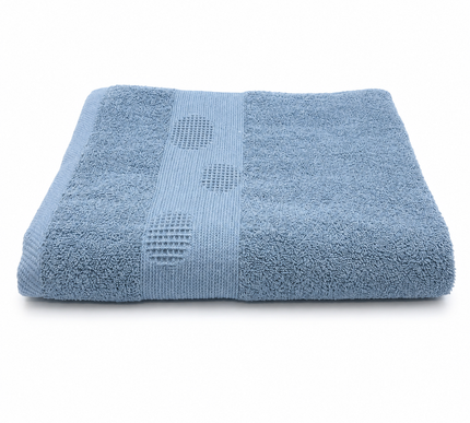 Soft Cotton Towels -Size:90 × 160 cm