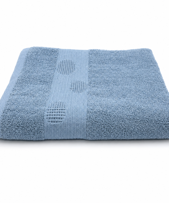 Soft Cotton Towels -Size:90 × 160 cm