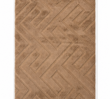 Modern Jacquard Rug Cover -Gamal-/100*200Cm