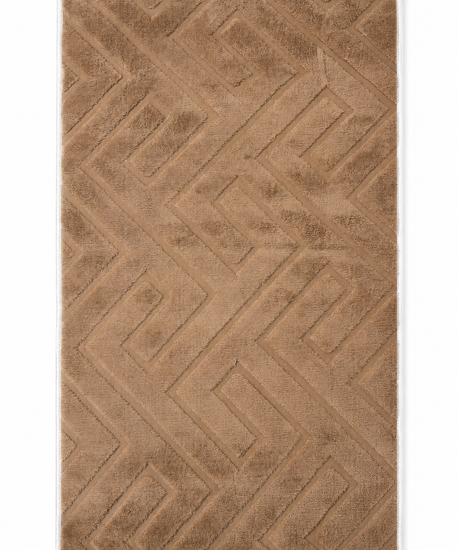 Modern Jacquard Rug Cover -Gamal-/100*200Cm
