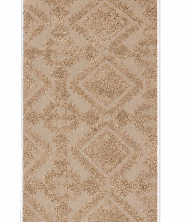 Modern Jacquard Rug Cover -Gamal-/100*200Cm