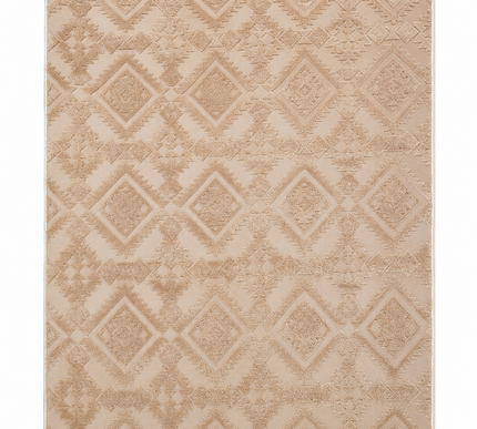 Modern Jacquard Rug Cover - Gamal-/190 × 280 Cm
