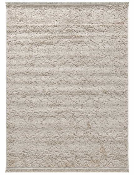 Modern Jacquard Rug Cover - Gamal/190 × 280 Cm
