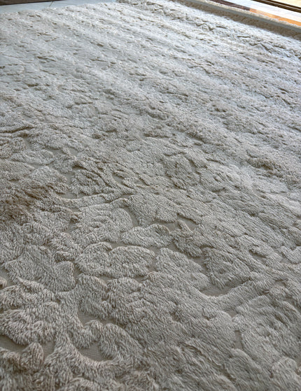 Modern Jacquard Rug Cover - Gamal/190 × 280 Cm